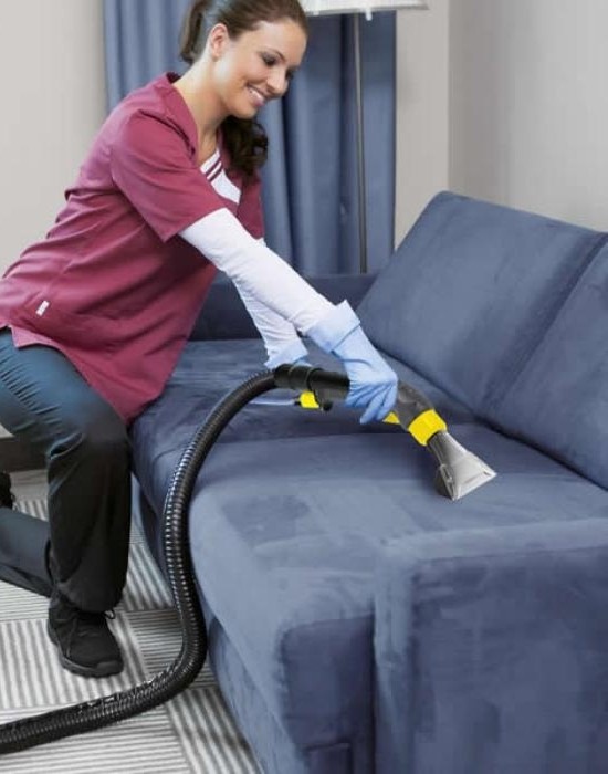 Bismil Koltuk Yıkama